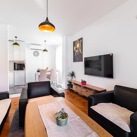 Guesthouse Four Rivers Čapljina Kültér fotó