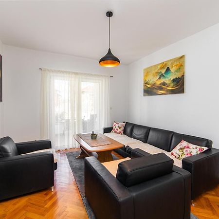 Guesthouse Four Rivers Čapljina Kültér fotó