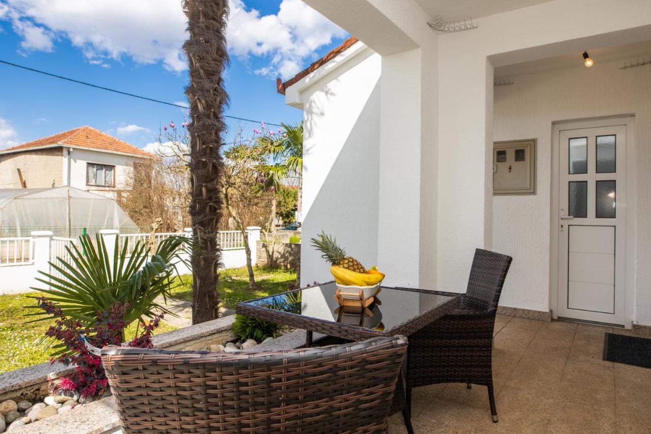 Guesthouse Four Rivers Čapljina Kültér fotó