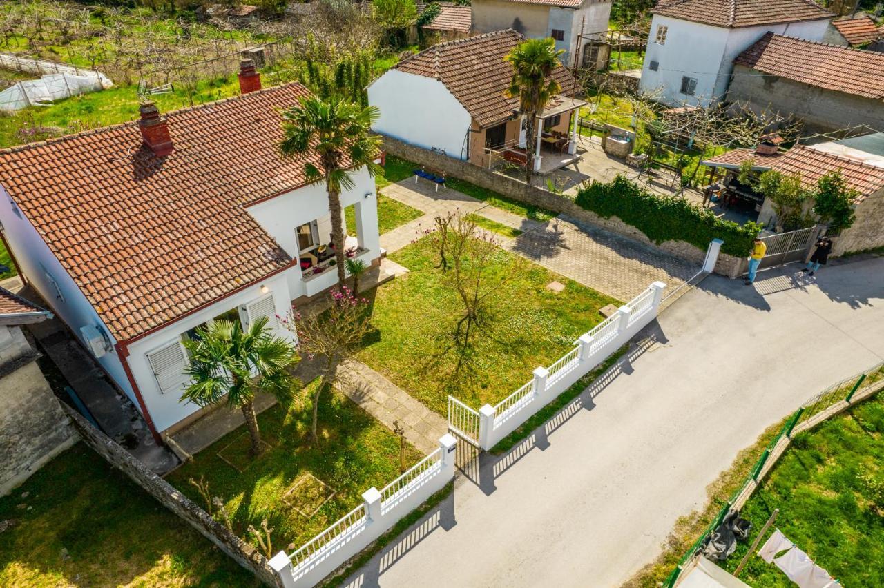 Guesthouse Four Rivers Čapljina Kültér fotó
