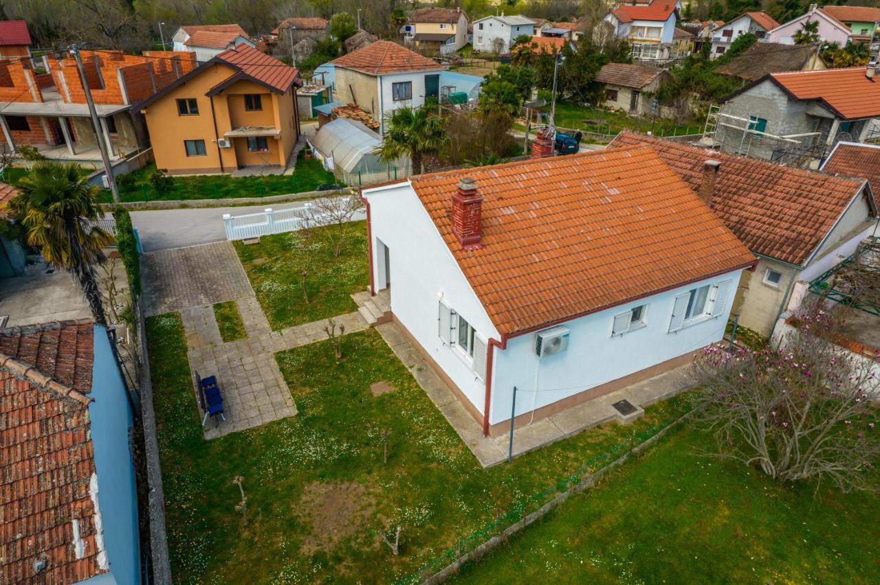 Guesthouse Four Rivers Čapljina Kültér fotó