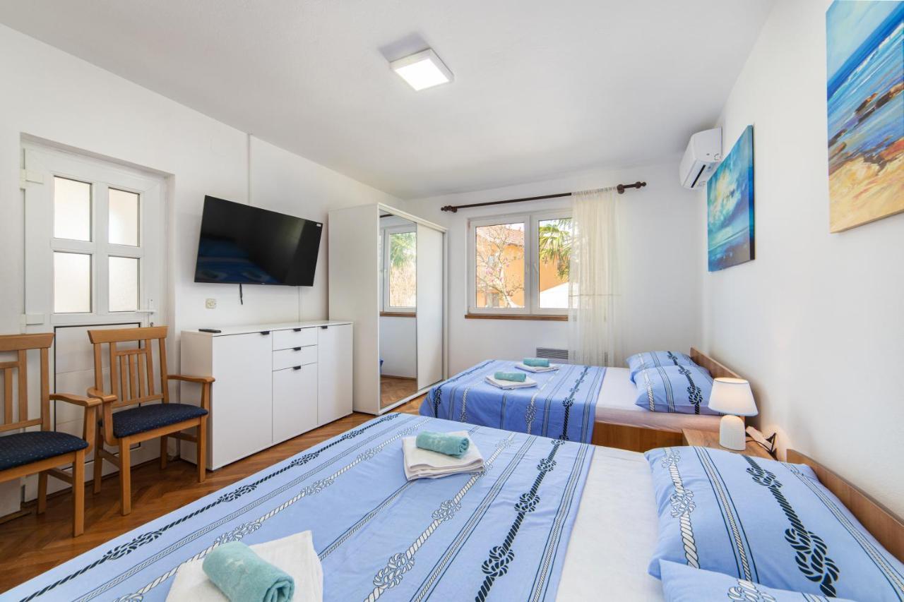 Guesthouse Four Rivers Čapljina Kültér fotó