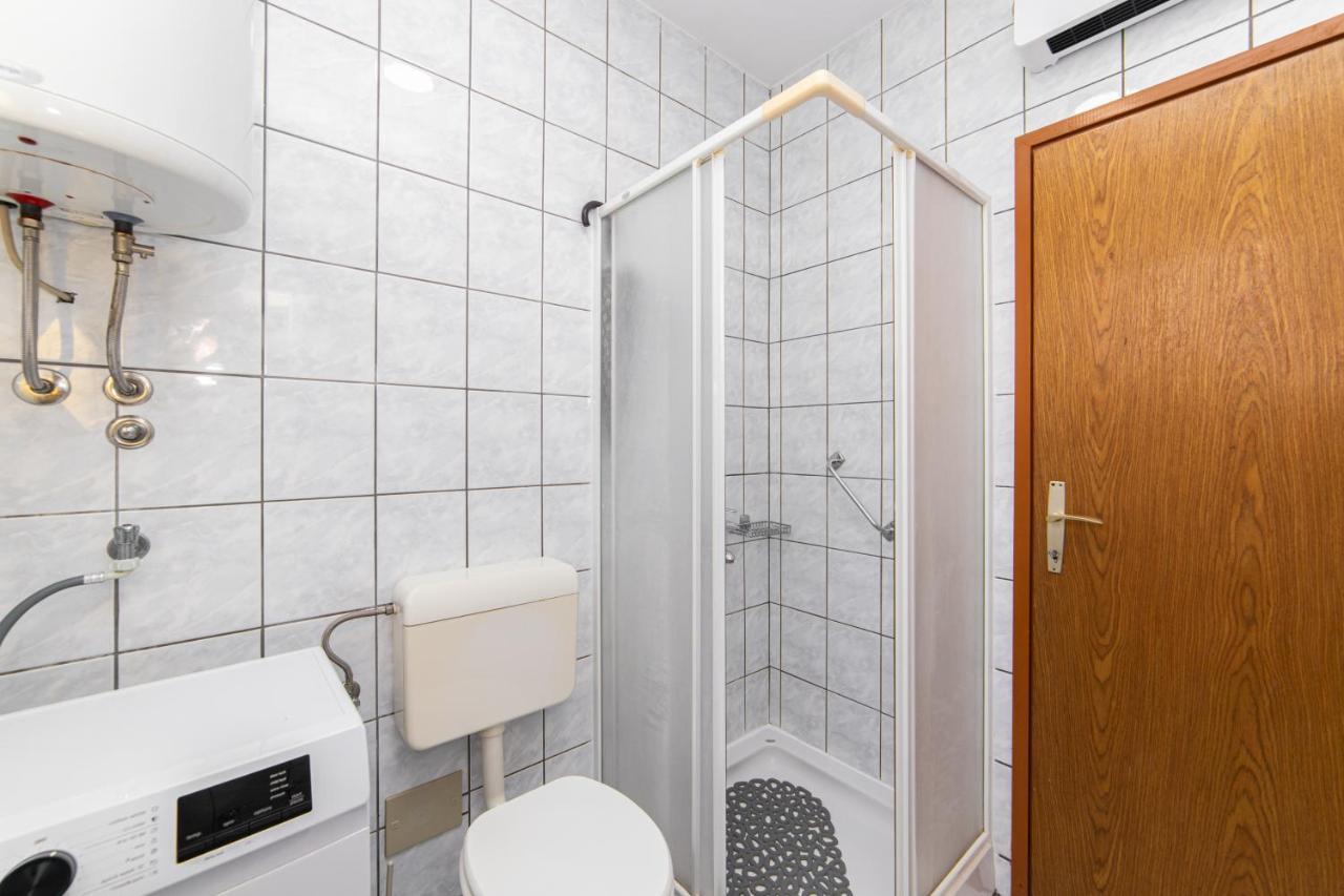 Guesthouse Four Rivers Čapljina Kültér fotó