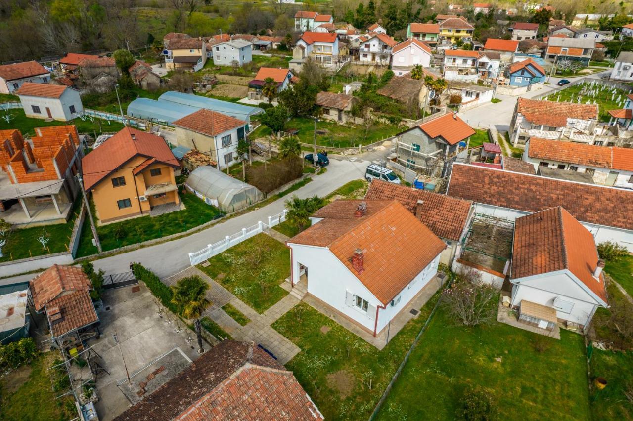 Guesthouse Four Rivers Čapljina Kültér fotó