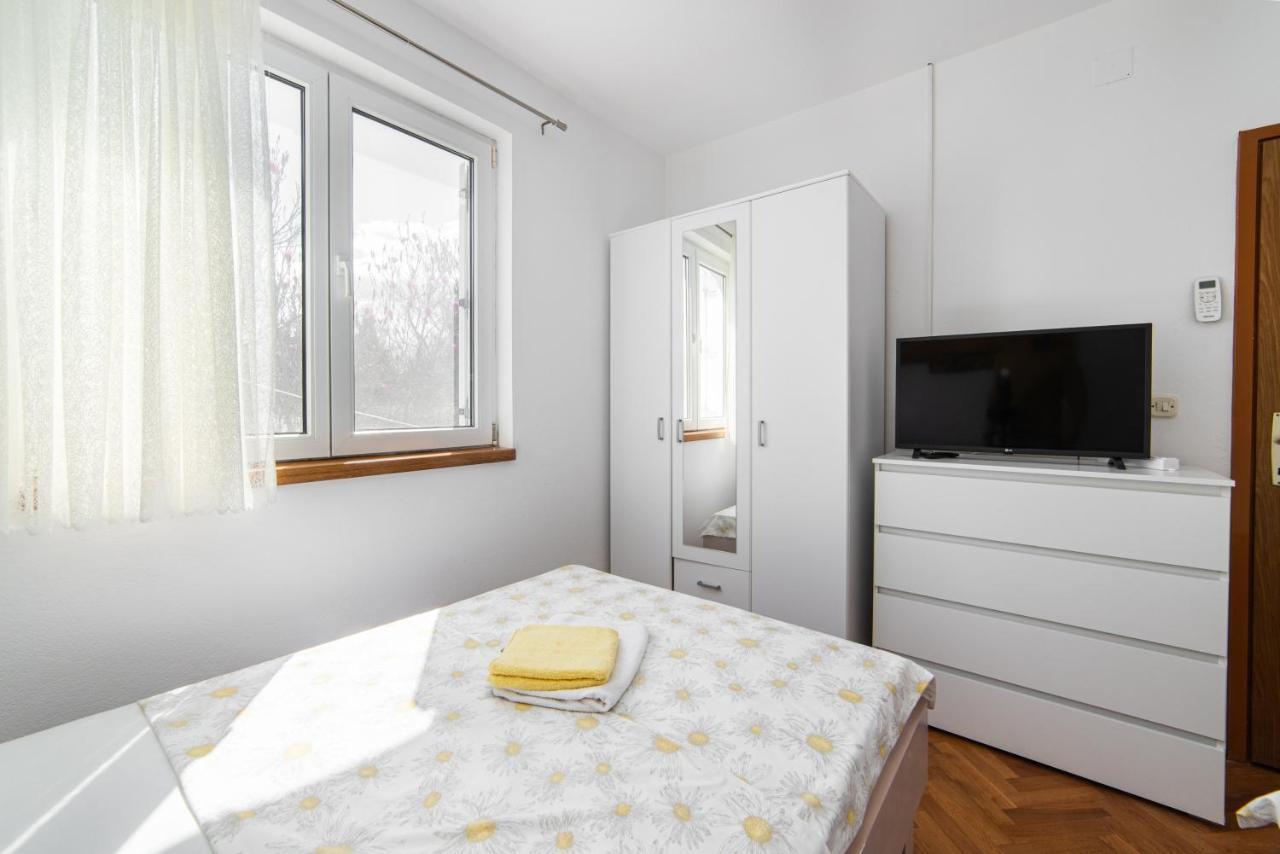 Guesthouse Four Rivers Čapljina Kültér fotó