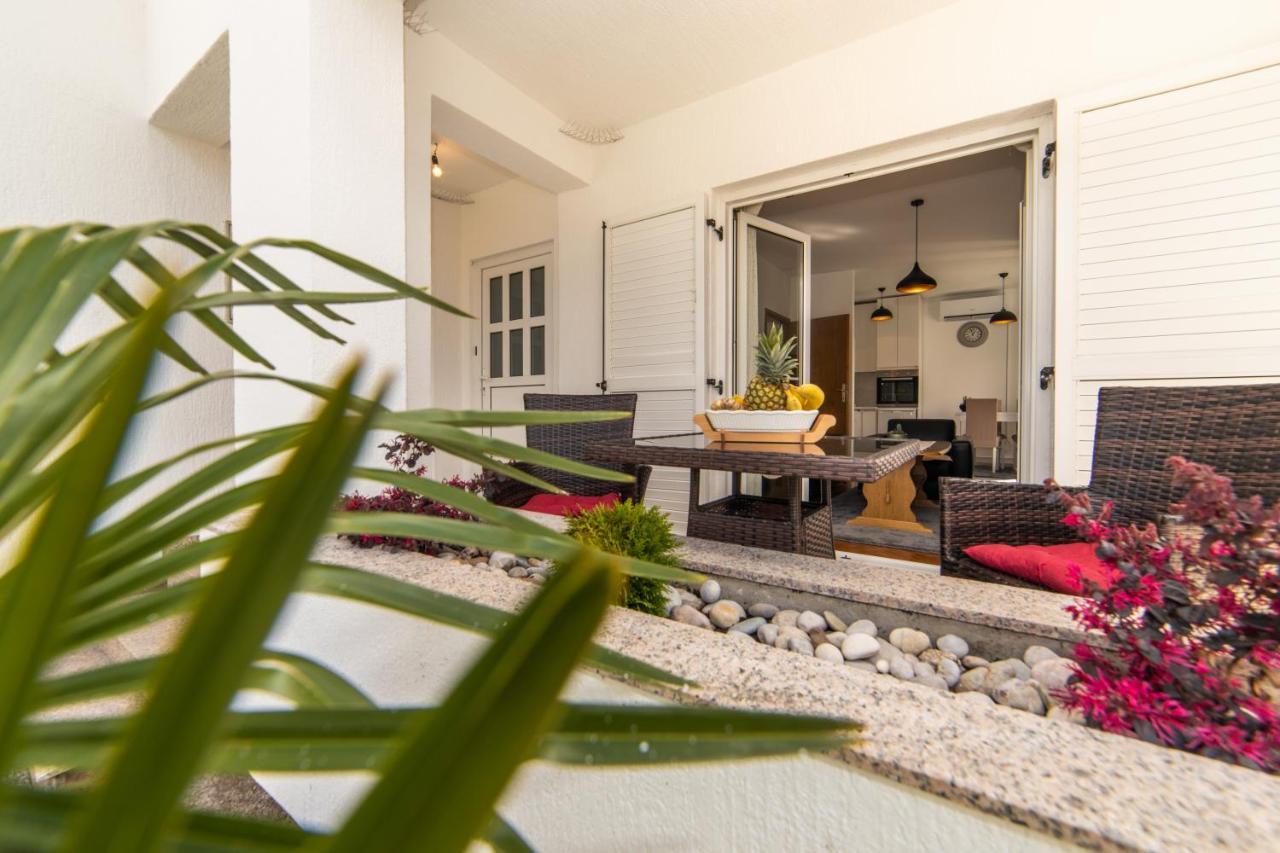 Guesthouse Four Rivers Čapljina Kültér fotó