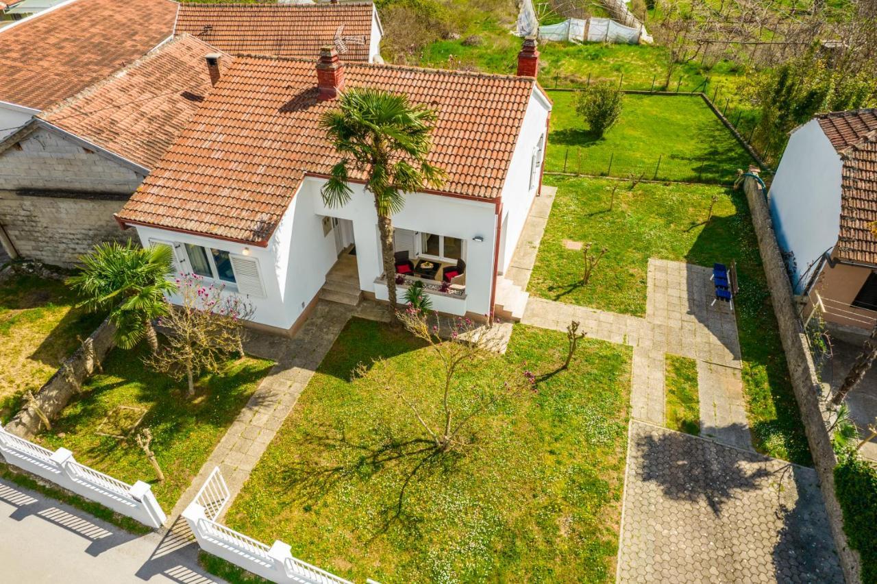Guesthouse Four Rivers Čapljina Kültér fotó