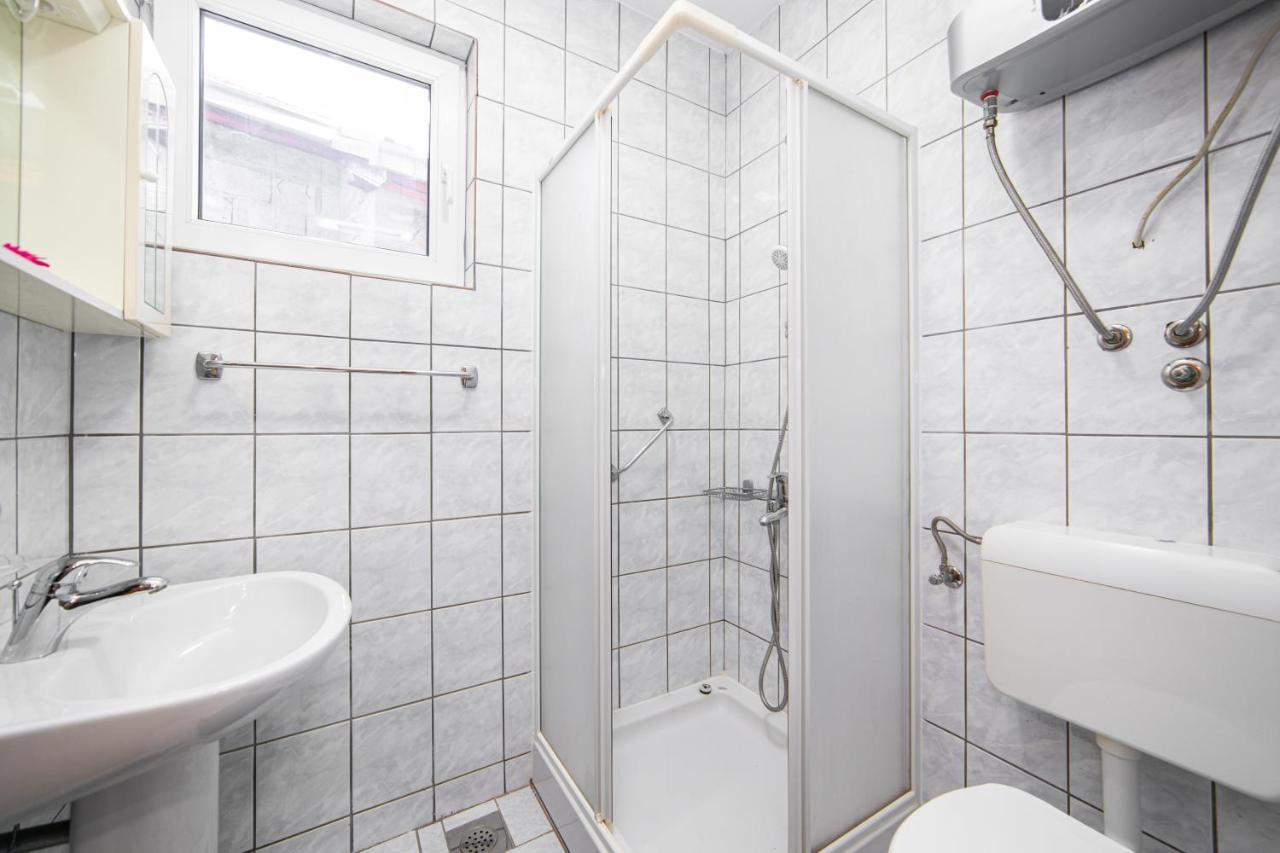 Guesthouse Four Rivers Čapljina Kültér fotó