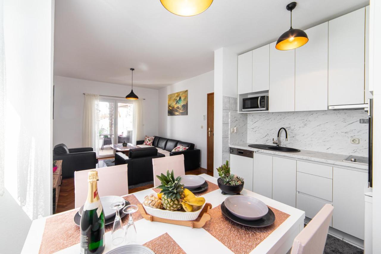 Guesthouse Four Rivers Čapljina Kültér fotó