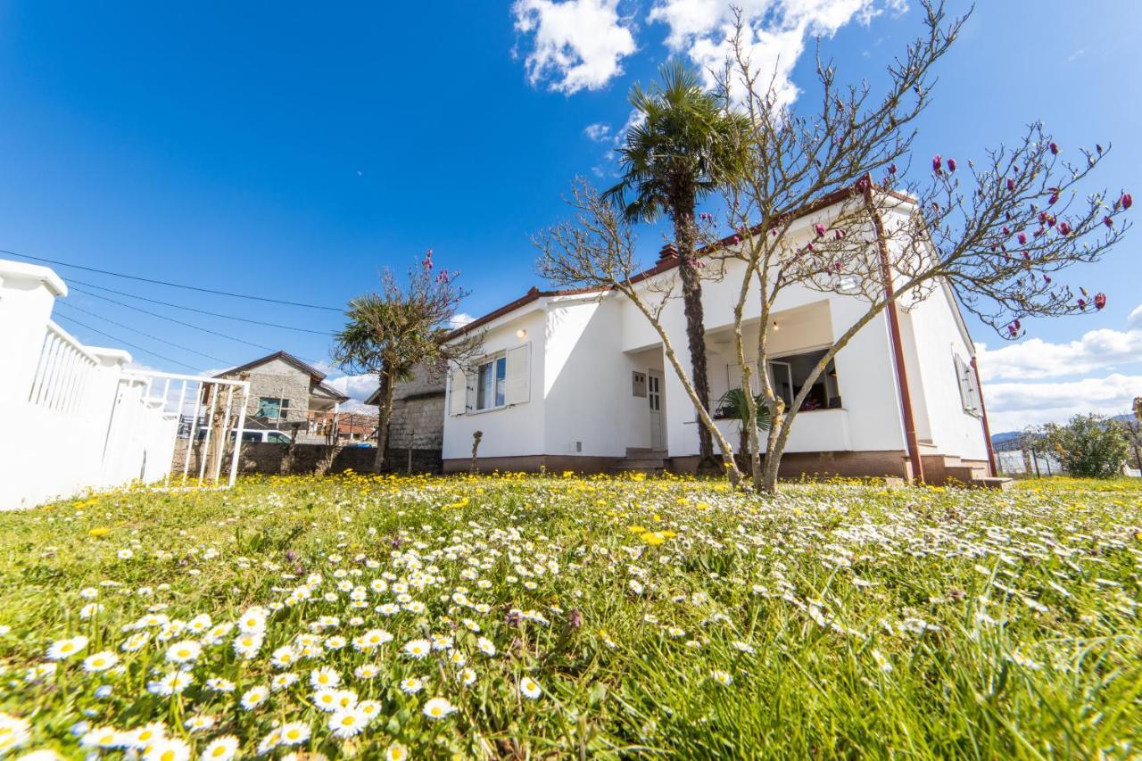 Guesthouse Four Rivers Čapljina Kültér fotó