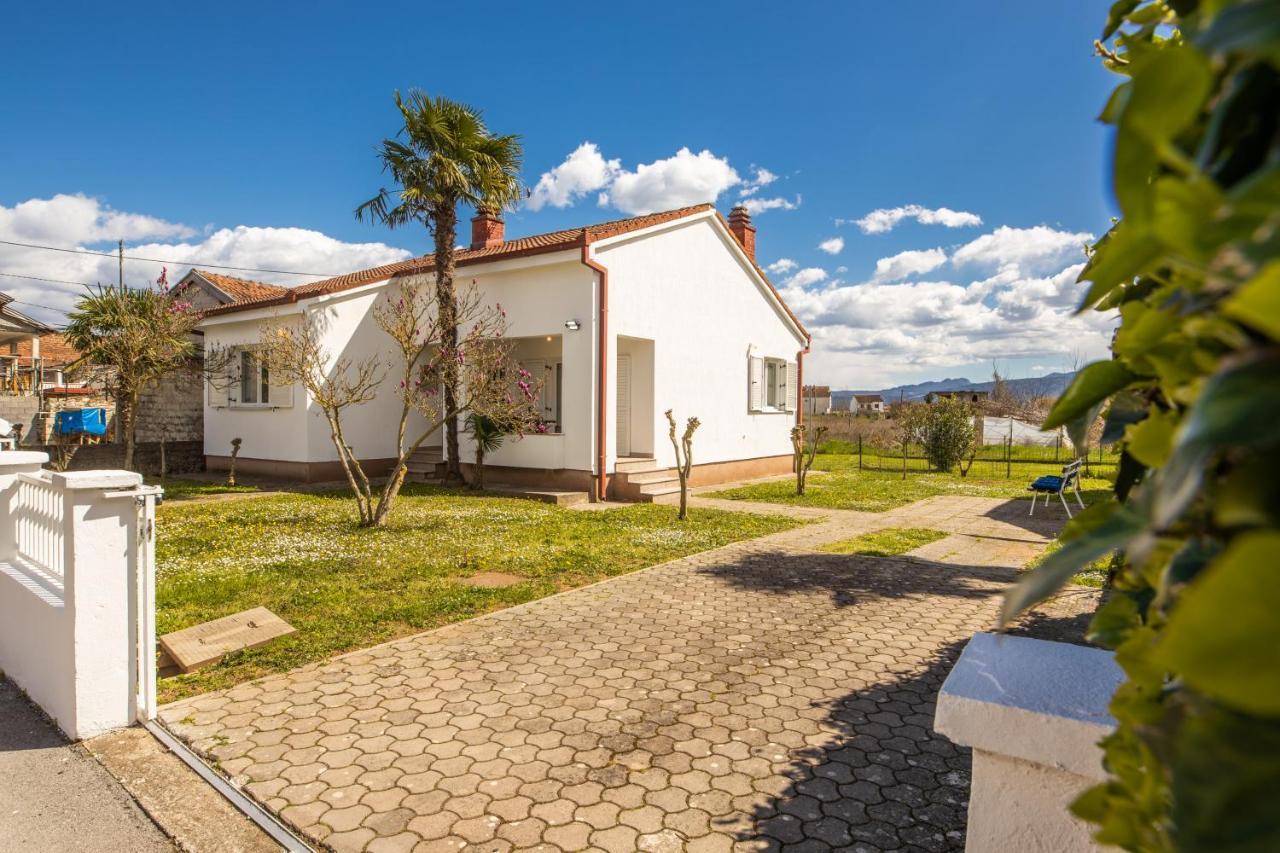 Guesthouse Four Rivers Čapljina Kültér fotó