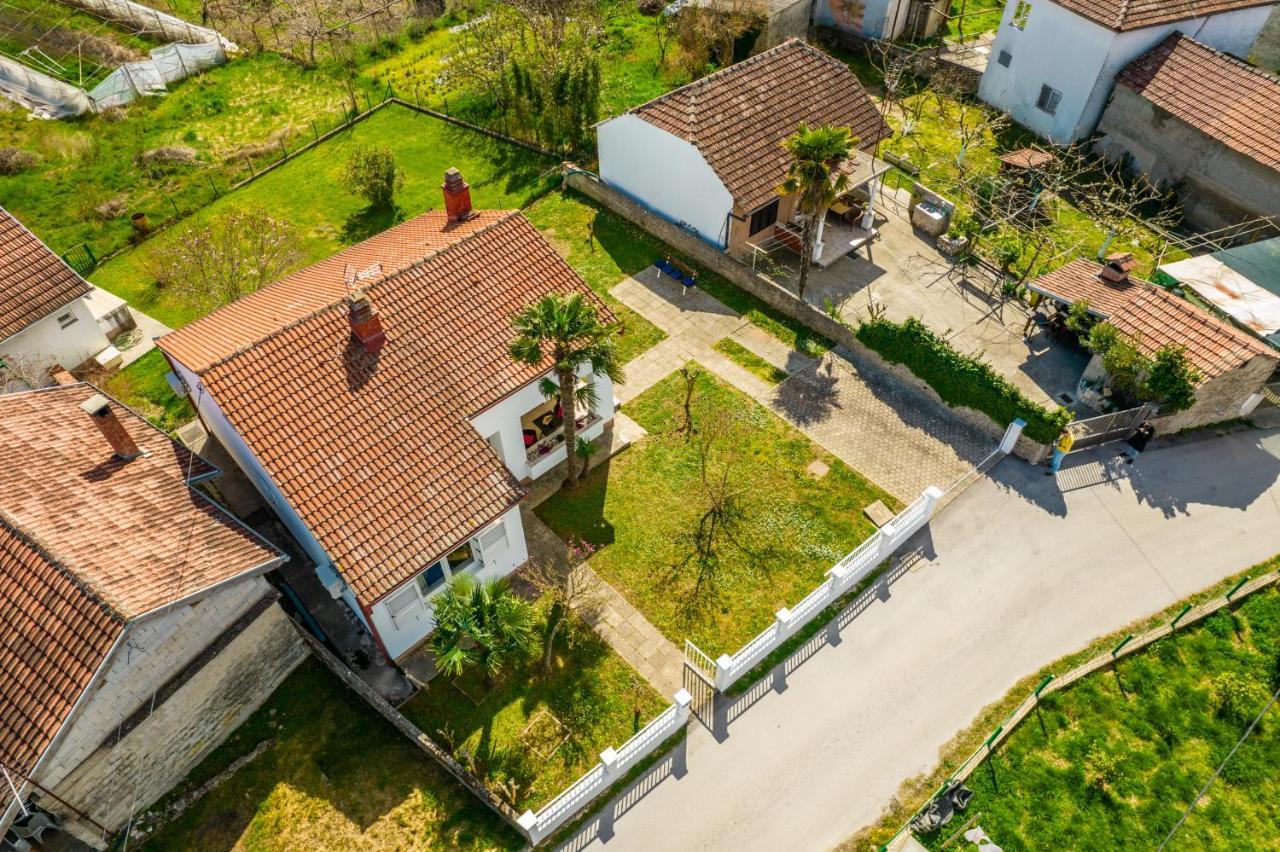 Guesthouse Four Rivers Čapljina Kültér fotó