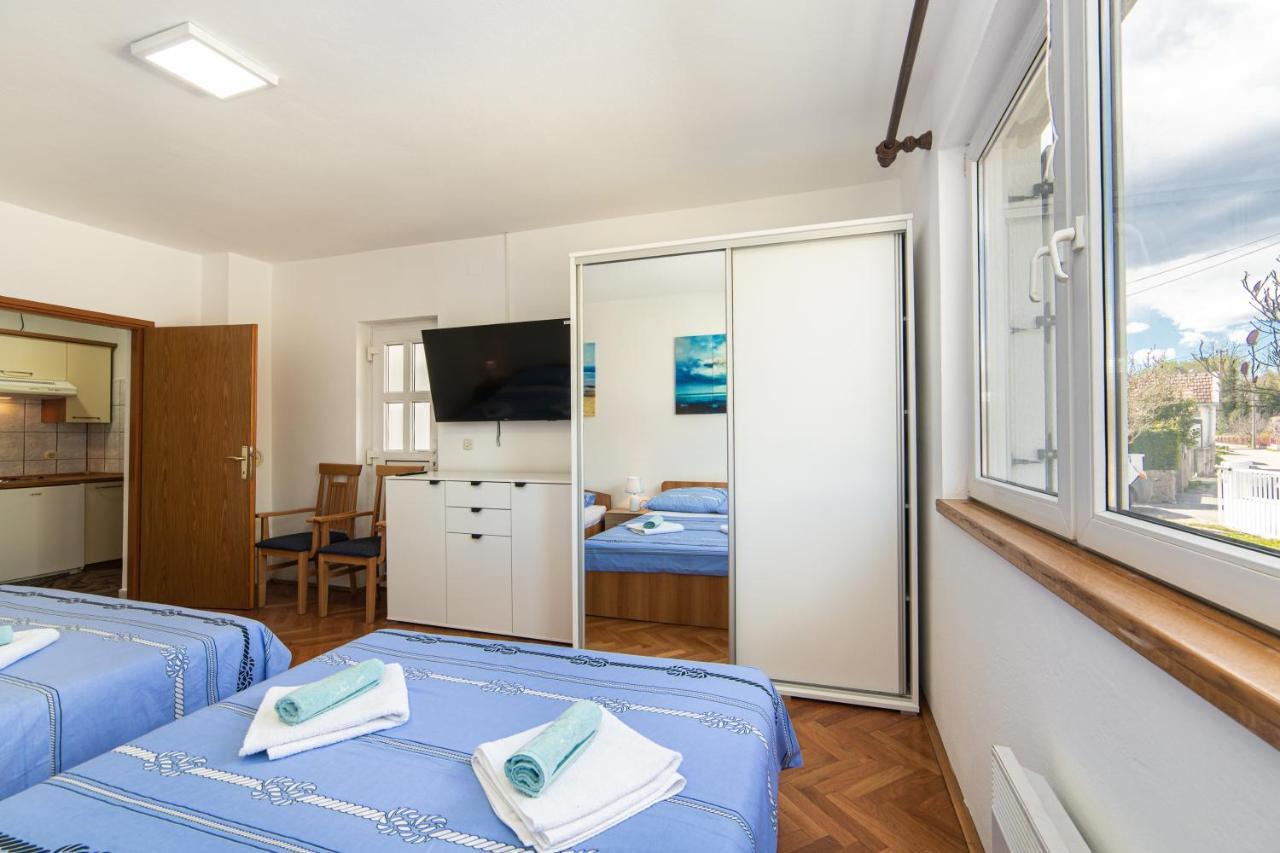 Guesthouse Four Rivers Čapljina Kültér fotó