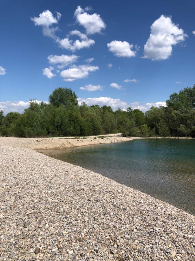 Guesthouse Four Rivers Čapljina Kültér fotó