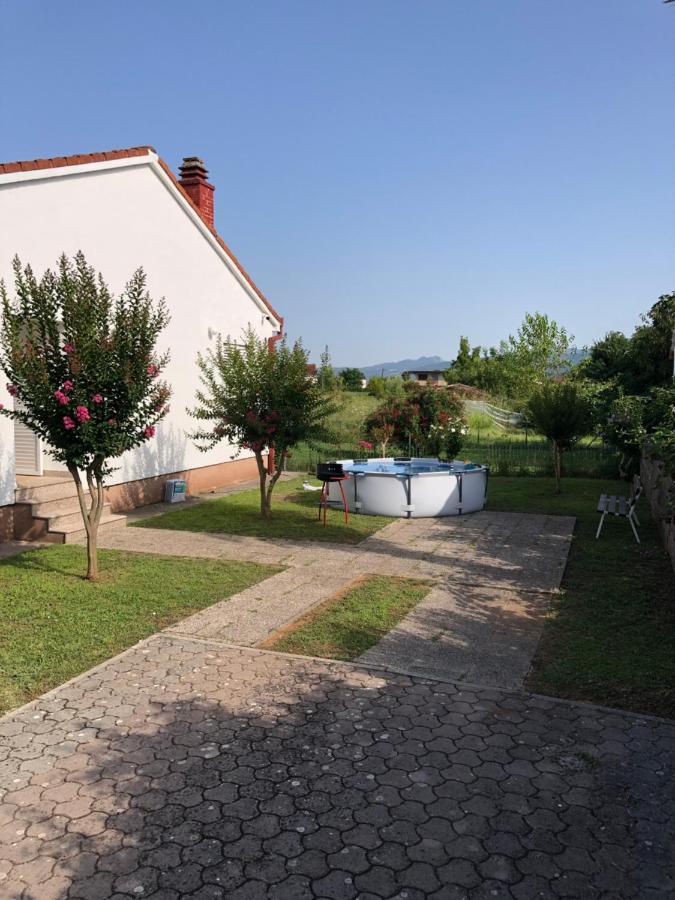 Guesthouse Four Rivers Čapljina Kültér fotó